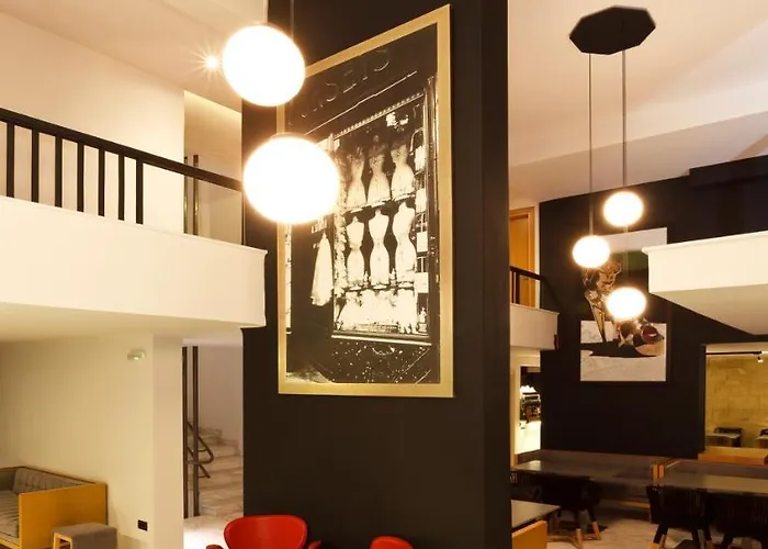 Butterfly Boutique Hotel