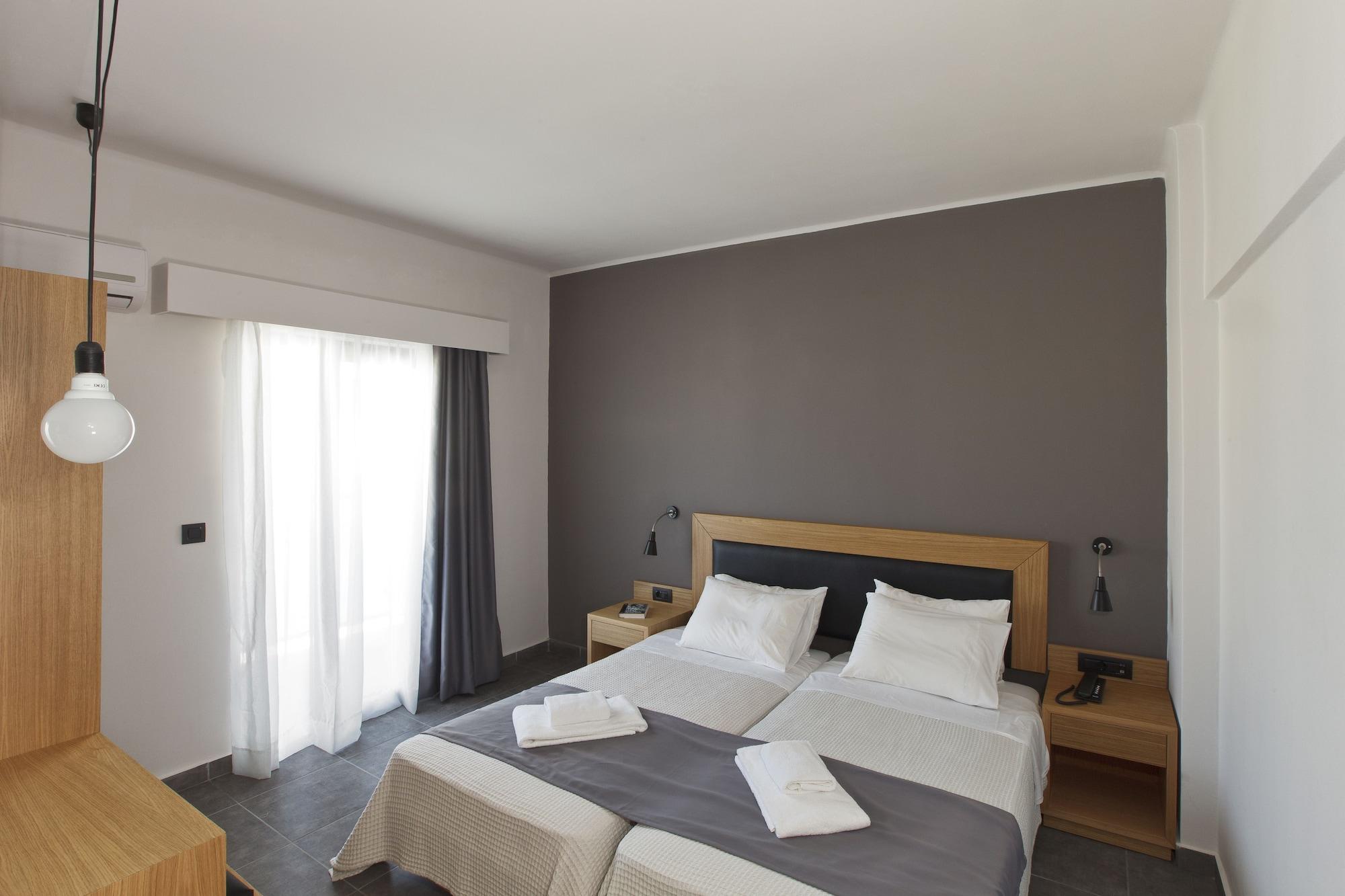Butterfly Boutique 3*