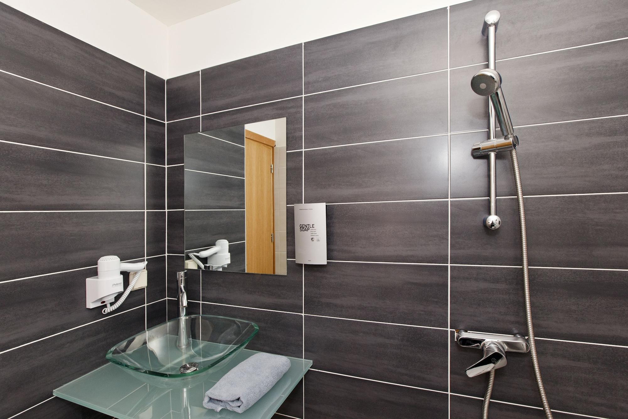 Butterfly Boutique Hotel 3*