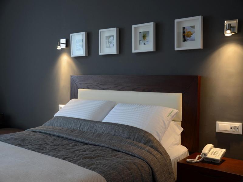 Butterfly Boutique Hotel