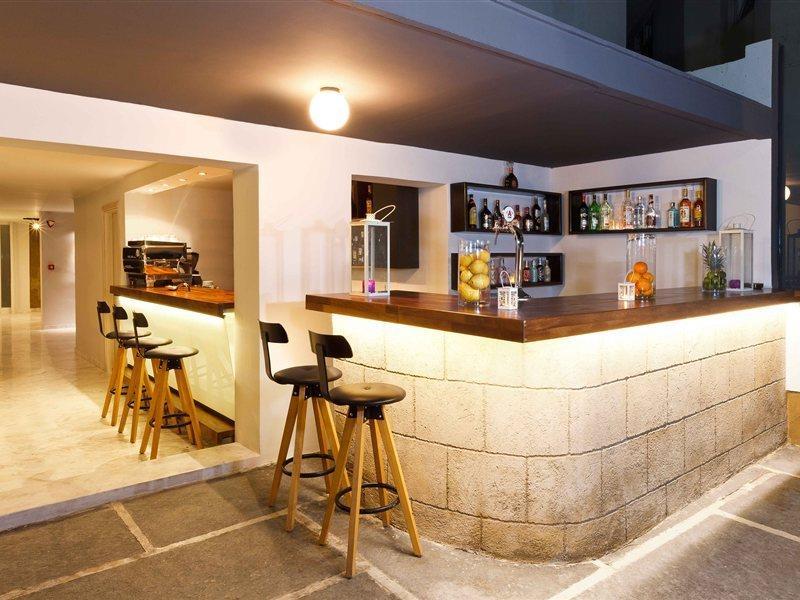 Butterfly Boutique 3* Rhodes City