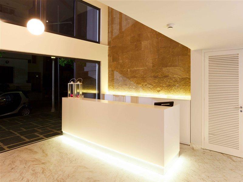 Butterfly Boutique 3* Rhodes City