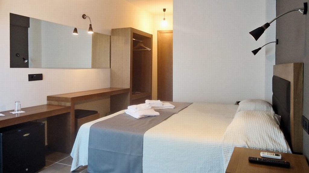 Hotel Butterfly Boutique Rhodes City