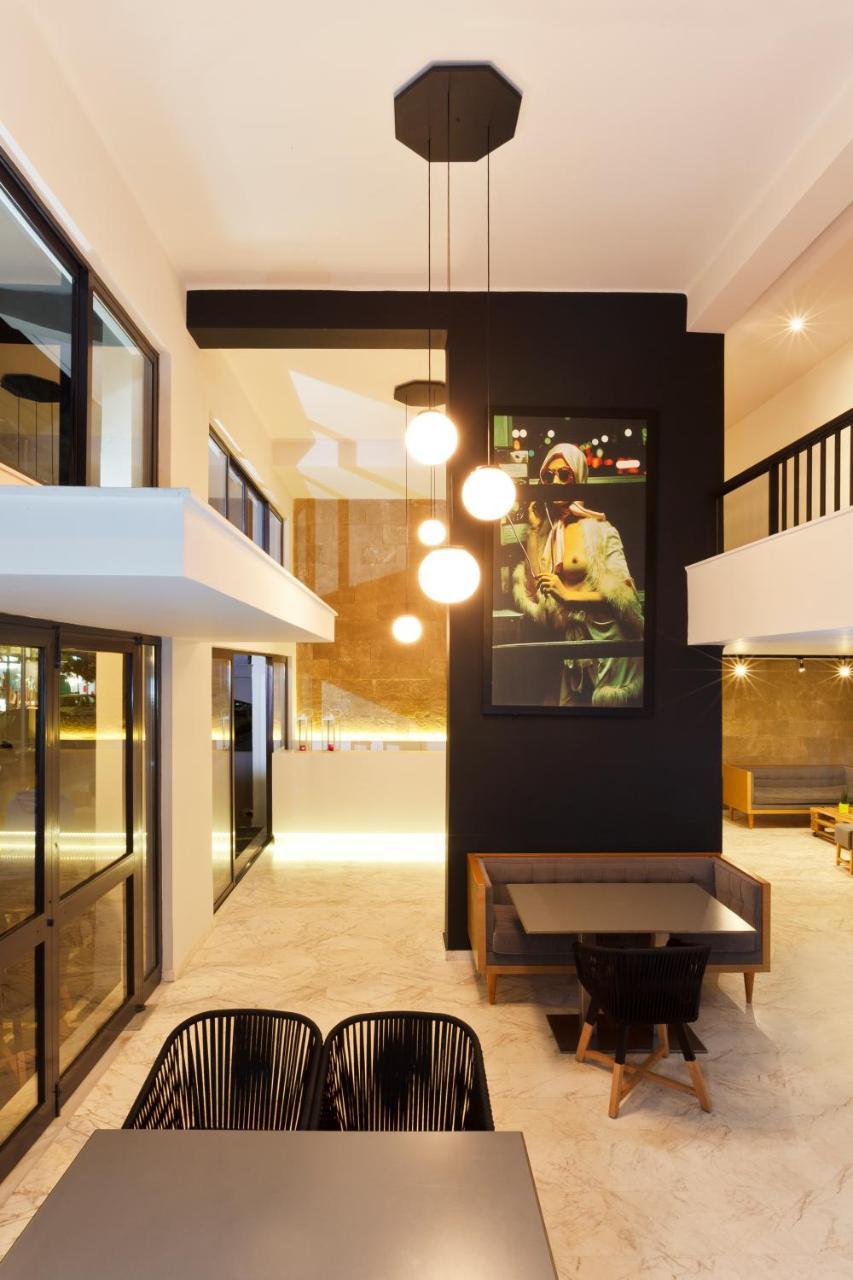 Butterfly Boutique Hotel Rhodes City