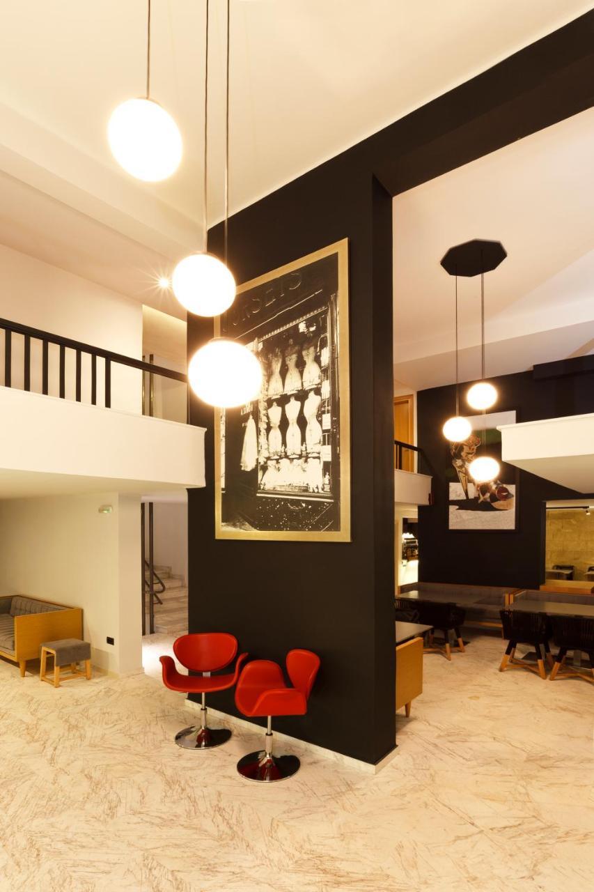 Butterfly Boutique Hotel